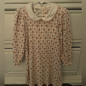 Boutique Christmas Dress